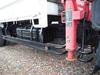 日野デュトロクレーン3段小型（2t・3t）[写真22]