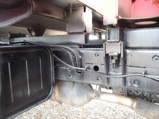 日野デュトロクレーン3段小型（2t・3t）[写真22]