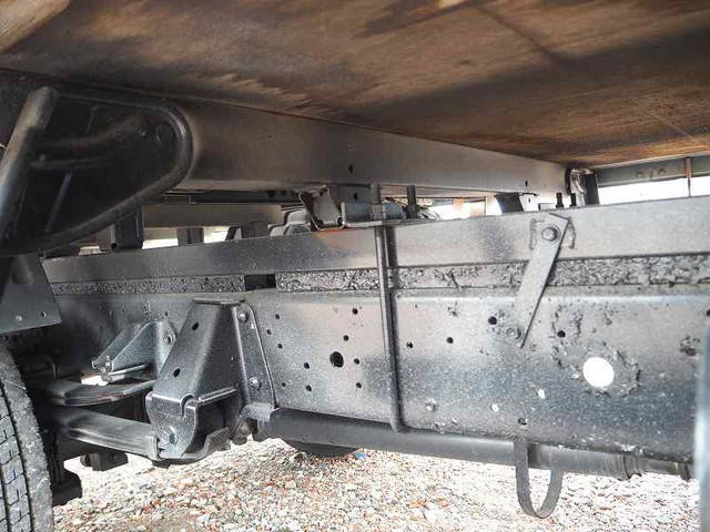 日野デュトロクレーン3段小型（2t・3t）[写真24]