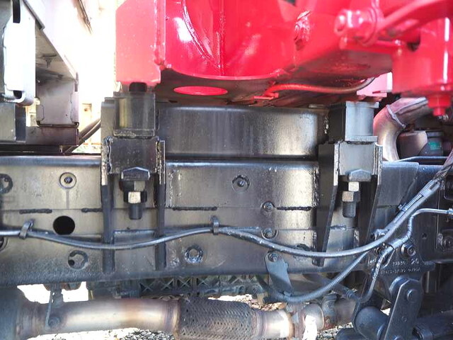 日野デュトロクレーン4段小型（2t・3t）[写真26]