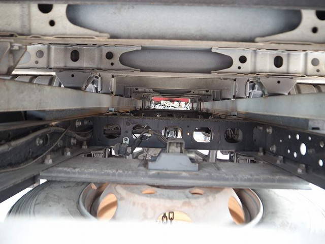 日野デュトロクレーン3段小型（2t・3t）[写真27]