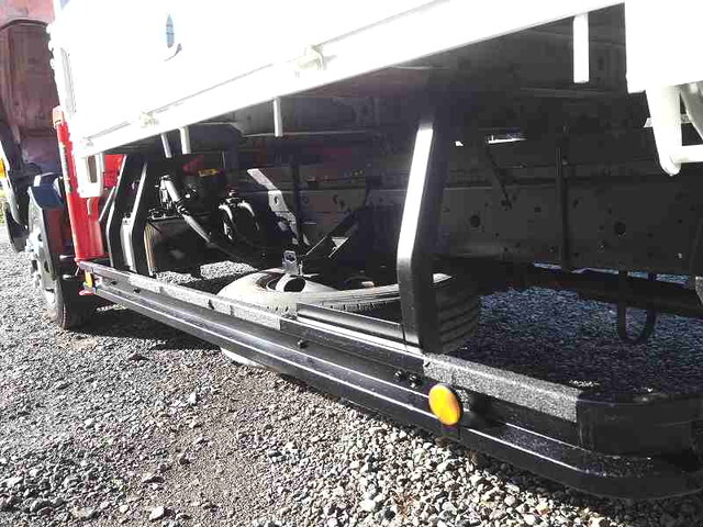 日野デュトロクレーン4段小型（2t・3t）[写真28]