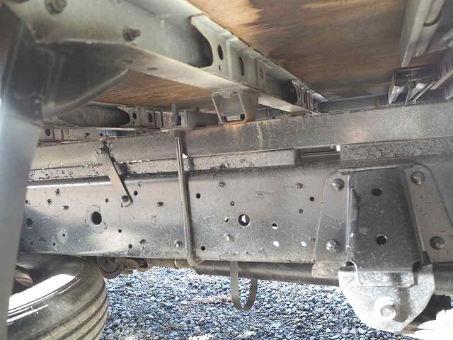 日野デュトロクレーン4段小型（2t・3t）[写真29]