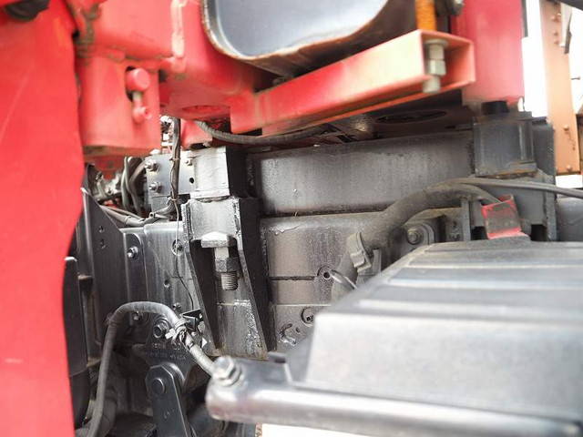 日野デュトロクレーン3段小型（2t・3t）[写真30]