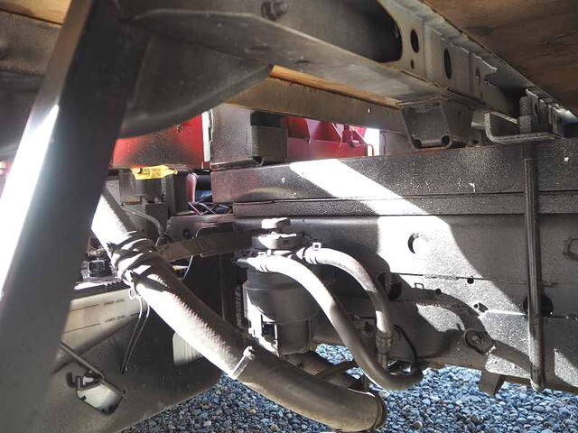 日野デュトロクレーン4段小型（2t・3t）[写真30]