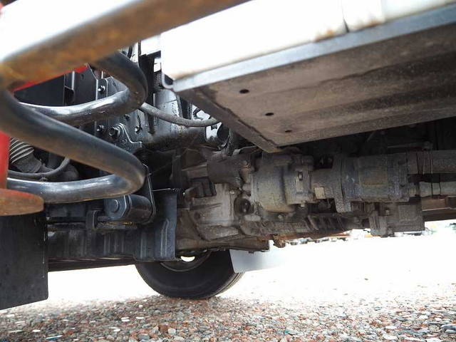 日野デュトロクレーン3段小型（2t・3t）[写真31]