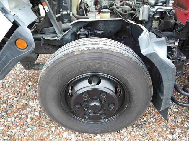 日野デュトロクレーン3段小型（2t・3t）[写真32]