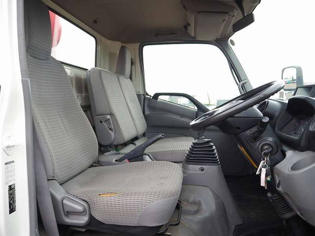 日野デュトロクレーン3段小型（2t・3t）[写真35]