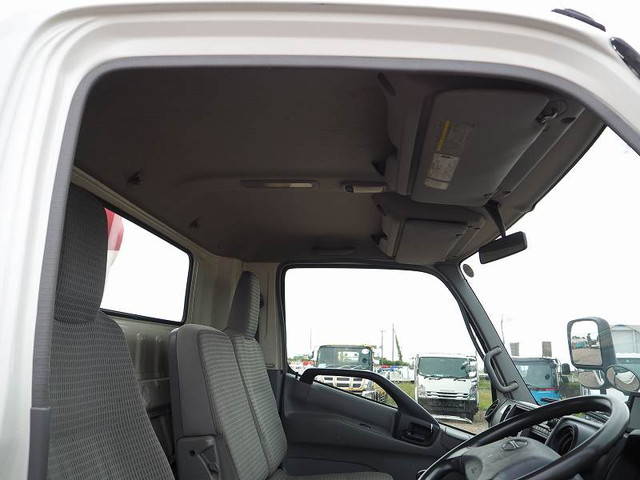 日野デュトロクレーン3段小型（2t・3t）[写真36]