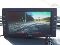 日野デュトロクレーン4段小型（2t・3t）[写真38]