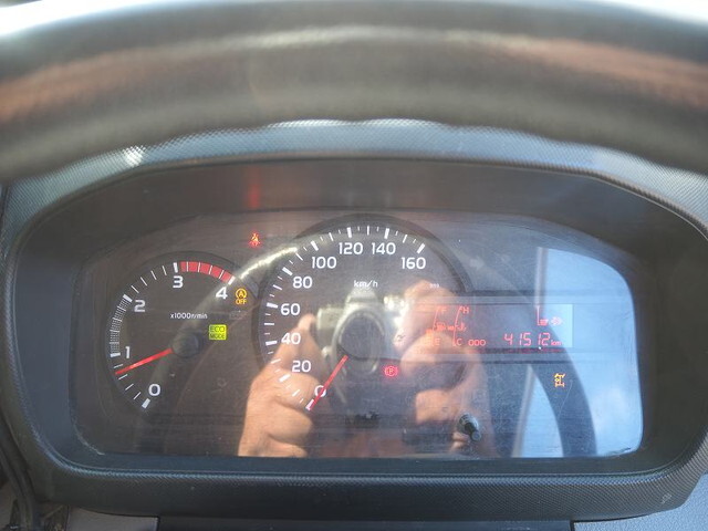 日野デュトロクレーン4段小型（2t・3t）[写真38]