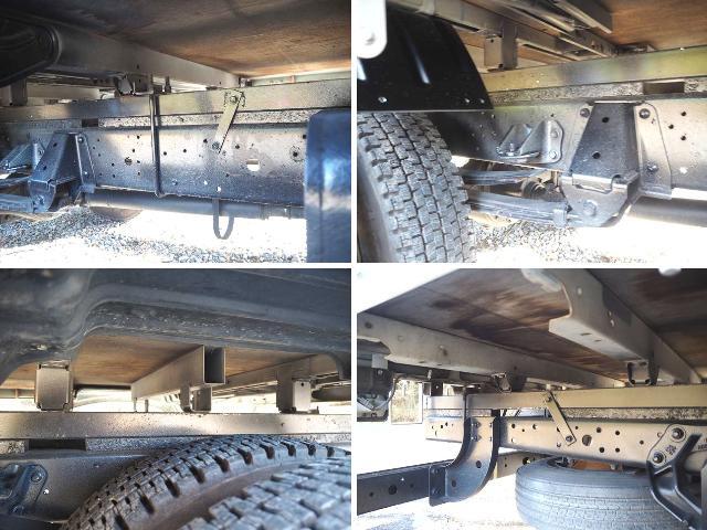 日野デュトロクレーン4段小型（2t・3t）[写真40]