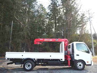 日野デュトロクレーン4段小型（2t・3t）[写真06]