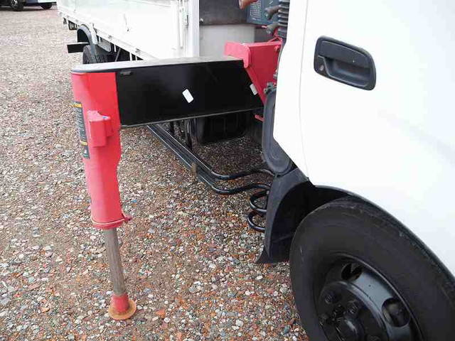 日野デュトロクレーン3段小型（2t・3t）[写真07]