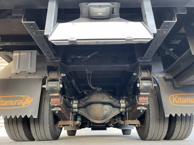 トヨタダイナアルミバン小型（2t・3t）[写真11]