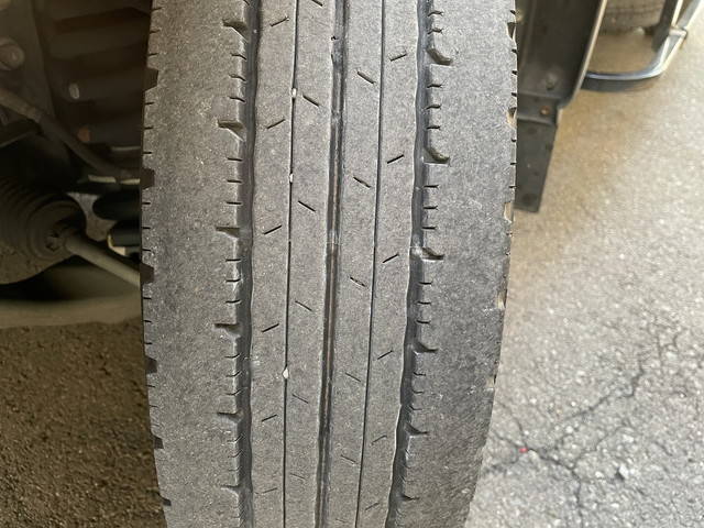 トヨタダイナアルミバン小型（2t・3t）[写真12]