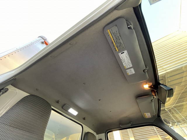 トヨタダイナアルミバン小型（2t・3t）[写真18]