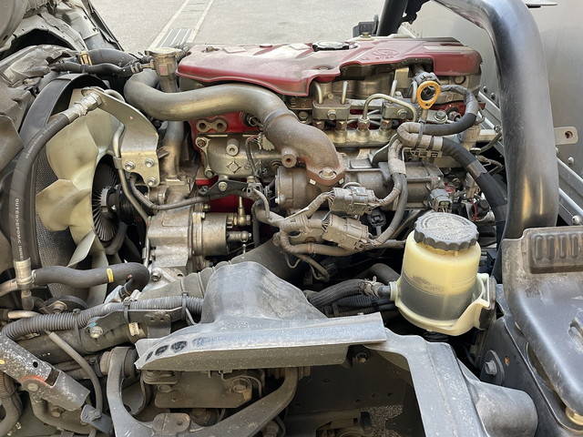 トヨタダイナアルミバン小型（2t・3t）[写真29]