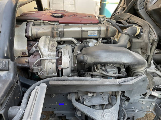 トヨタダイナアルミバン小型（2t・3t）[写真30]