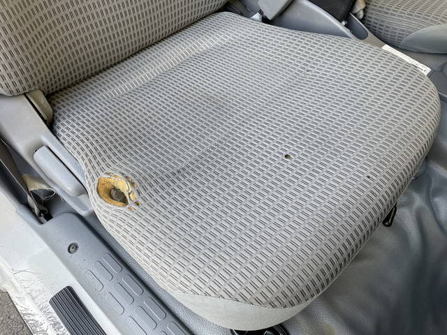 トヨタダイナアルミバン小型（2t・3t）[写真35]