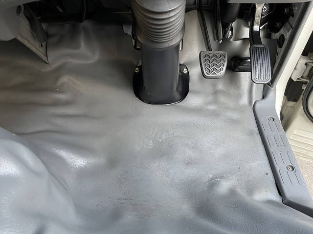 トヨタダイナアルミバン小型（2t・3t）[写真37]