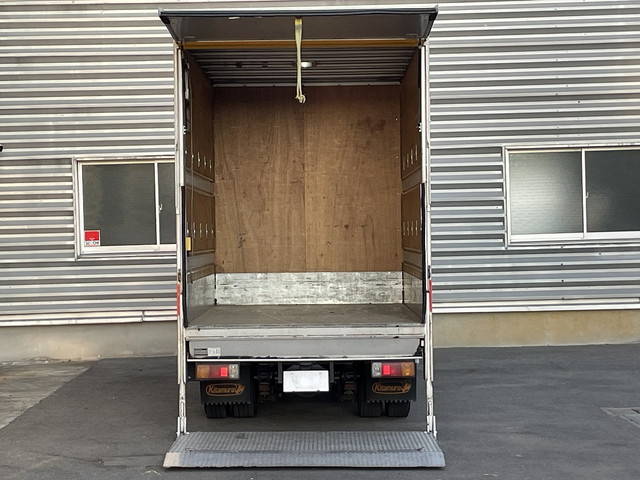 トヨタダイナアルミバン小型（2t・3t）[写真04]