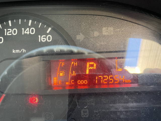 トヨタダイナアルミバン小型（2t・3t）[写真40]