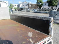 いすゞエルフ平ボディ小型（2t・3t）[写真21]