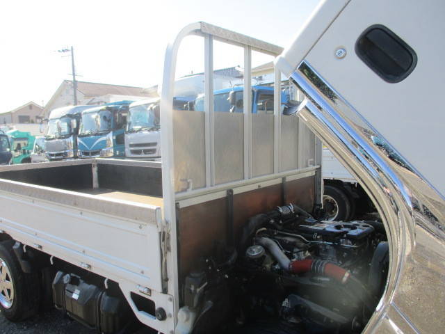 いすゞエルフ平ボディ小型（2t・3t）[写真37]