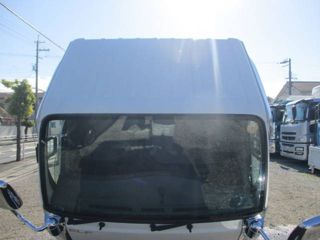 いすゞエルフ平ボディ小型（2t・3t）[写真38]