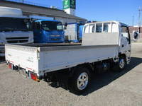 いすゞエルフ平ボディ小型（2t・3t）[写真05]