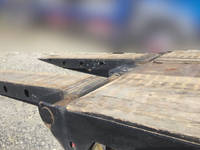 日野ドルフィンセルフローダー大型（10t）[写真11]