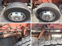 日野ドルフィンセルフローダー大型（10t）[写真15]