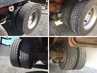 日野ドルフィンセルフローダー大型（10t）[写真16]