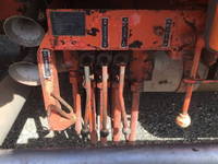 日野ドルフィンセルフローダー大型（10t）[写真17]