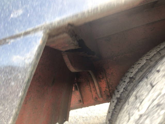 日野ドルフィンセルフローダー大型（10t）[写真19]