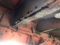 日野ドルフィンセルフローダー大型（10t）[写真21]