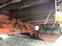 日野ドルフィンセルフローダー大型（10t）[写真23]