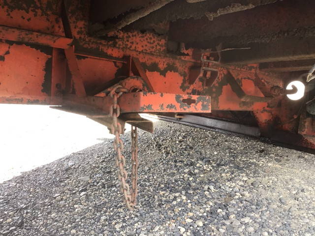 日野ドルフィンセルフローダー大型（10t）[写真23]