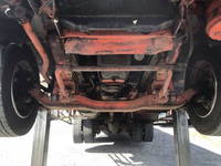 日野ドルフィンセルフローダー大型（10t）[写真27]