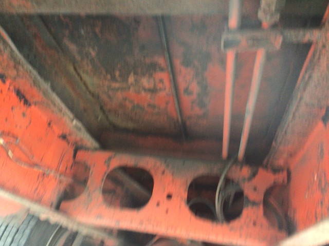 日野ドルフィンセルフローダー大型（10t）[写真27]