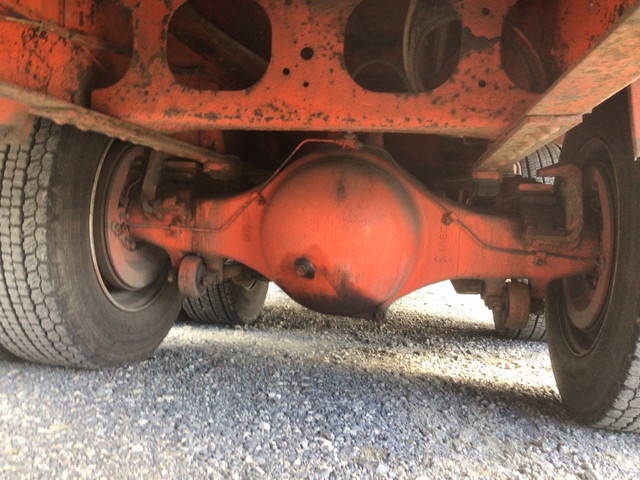 日野ドルフィンセルフローダー大型（10t）[写真28]