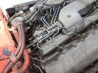 日野ドルフィンセルフローダー大型（10t）[写真31]