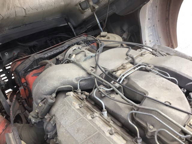 日野ドルフィンセルフローダー大型（10t）[写真31]