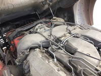 日野ドルフィンセルフローダー大型（10t）[写真32]