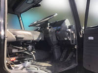 日野ドルフィンセルフローダー大型（10t）[写真33]