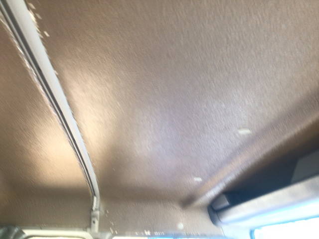 日野ドルフィンセルフローダー大型（10t）[写真34]