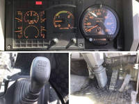 日野ドルフィンセルフローダー大型（10t）[写真37]