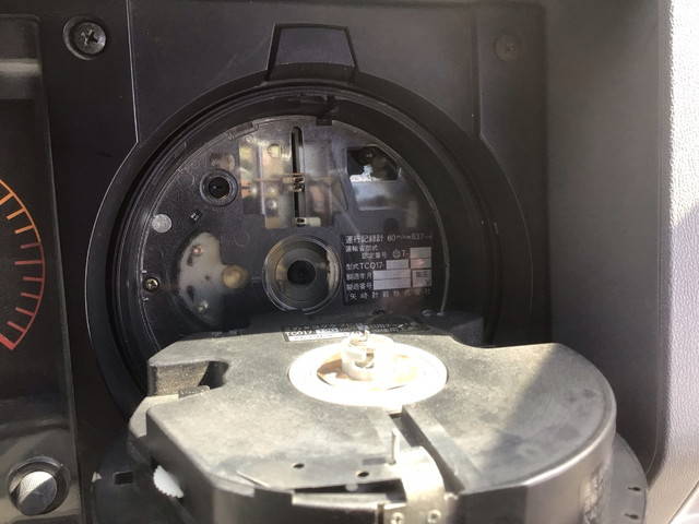 日野ドルフィンセルフローダー大型（10t）[写真37]