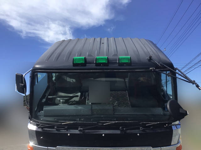 日野ドルフィンセルフローダー大型（10t）[写真06]